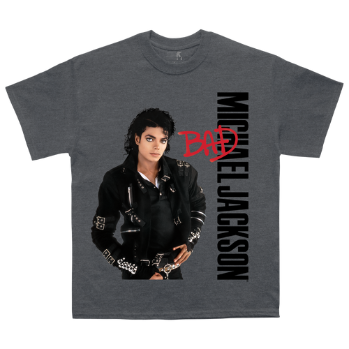Bad LP – Michael Jackson SEA